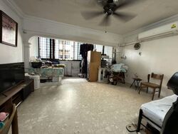 Blk 611 Yishun Street 61 (Yishun), HDB Executive #570669501